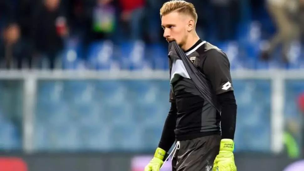 Probleme pentru Ionuț Radu! Internaționalul român, testat pozitiv la coronavirus