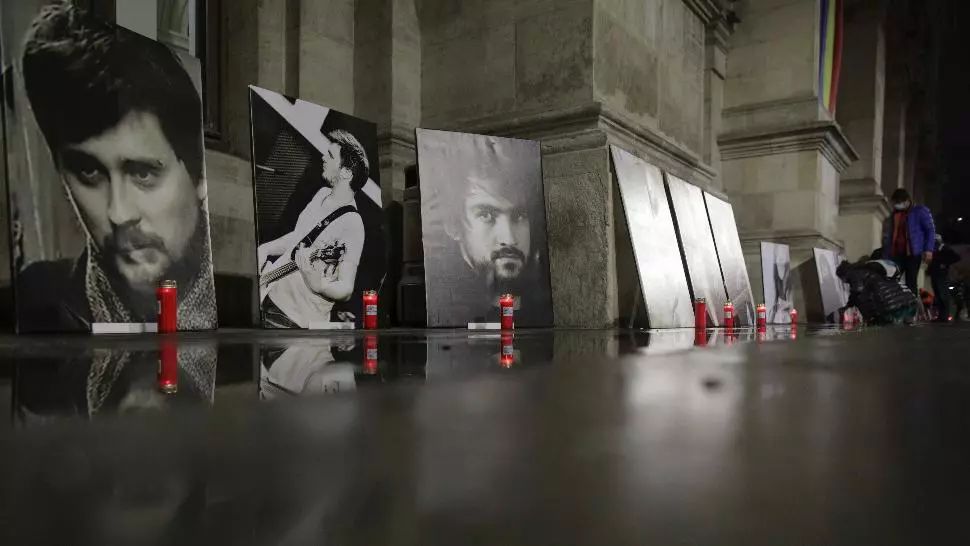 Daune morale şi materiale de peste 36 de milioane de euro pentru victimele incendiului din Colectiv - Decizia instanței