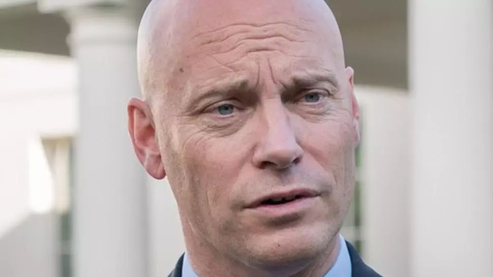 Marc Short, șeful de cabinet al vicepreședintelui american Mike Pence, are COVID-19