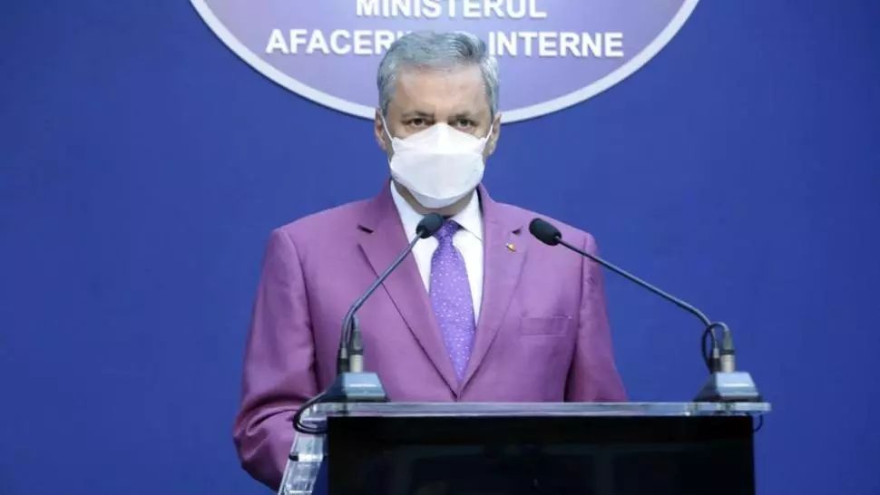 Marcel Vela, mesaj mobilizator: Vă doresc multă, multă sănătate, eroi ai României