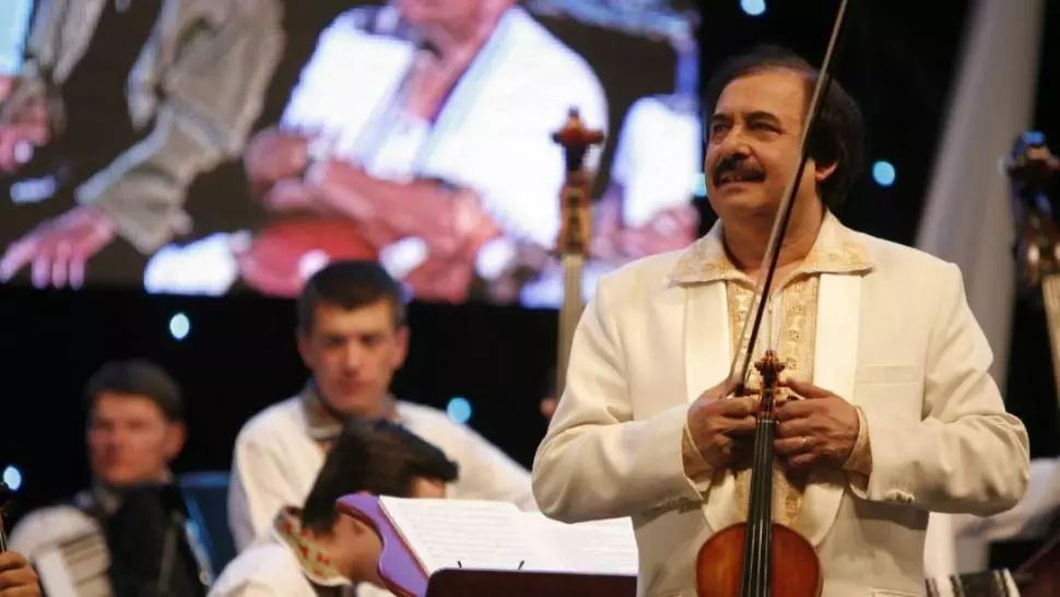 Nicolae Botgros, diagnosticat cu COVID. Artistul, în stare gravă la Spitalul de Urgenţă