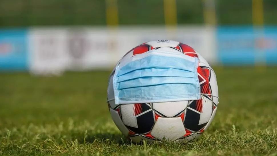 Încă un caz de coronavirus în Liga 1! Anunțul clubului