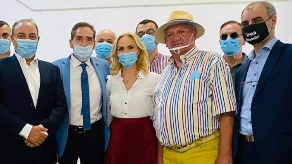 VIDEO Marcel Ciolacu îi răspunde lui Dumitru Dragomir: Eu consider că n-are ce căuta pe lista de consilieri