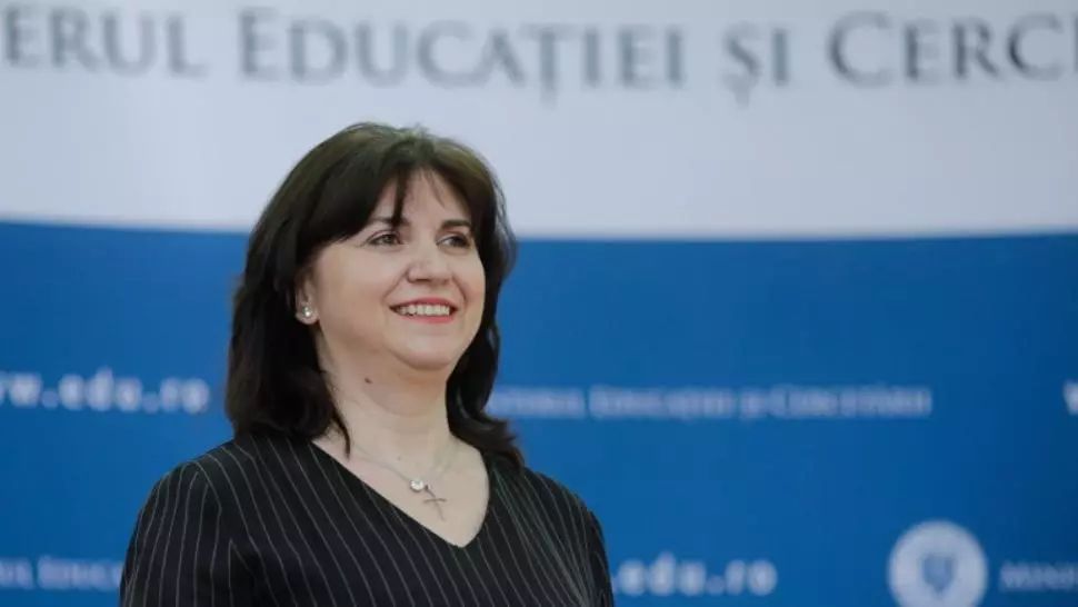 Anisie, despre învățământul online:  "Vin tot mai multe semnale de la elevi și părinți că orele online nu se desfășoară. Vor urma activități de inspecție și monitorizare"
