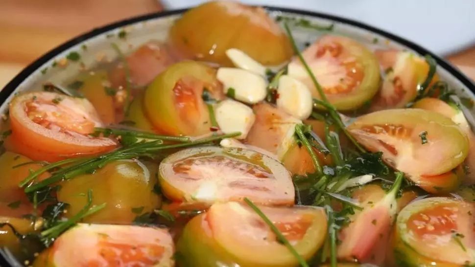 Secretul murăturilor: cum să le prepari ca să rămână tari şi crocante