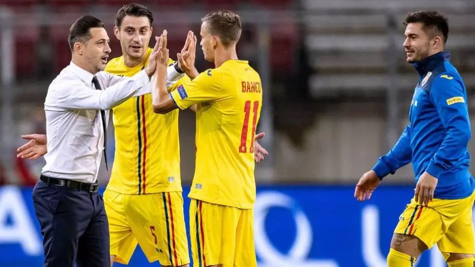 EXCLUSIV | Merge “all in” pe Rădoi&Co! “Vom trece și de acest hop numit Islanda.”