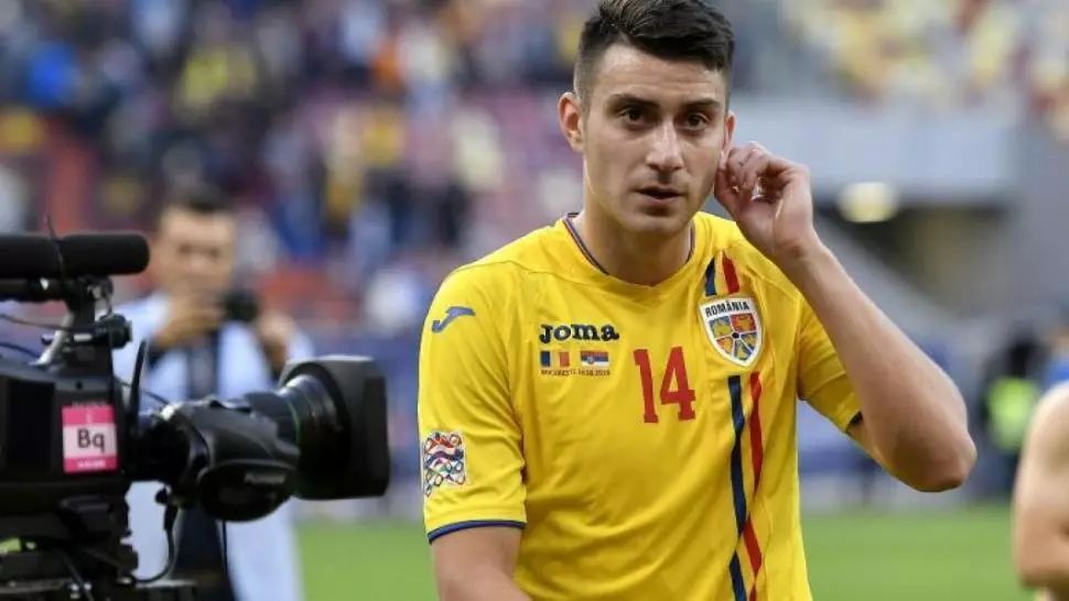 Rădoi a renunțat la Nedelcearu! Pe cine a chemat selecționerul de urgență