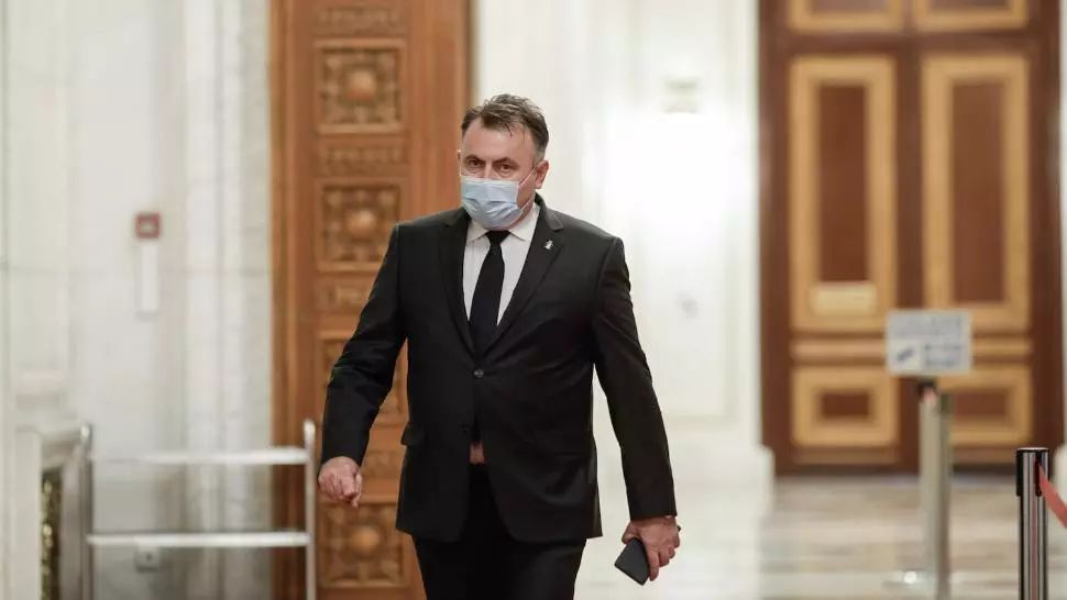 Discuții IMPORTANTE la Ministerul Sănătății pe fondul creșterii numărului de cazuri COVID-19