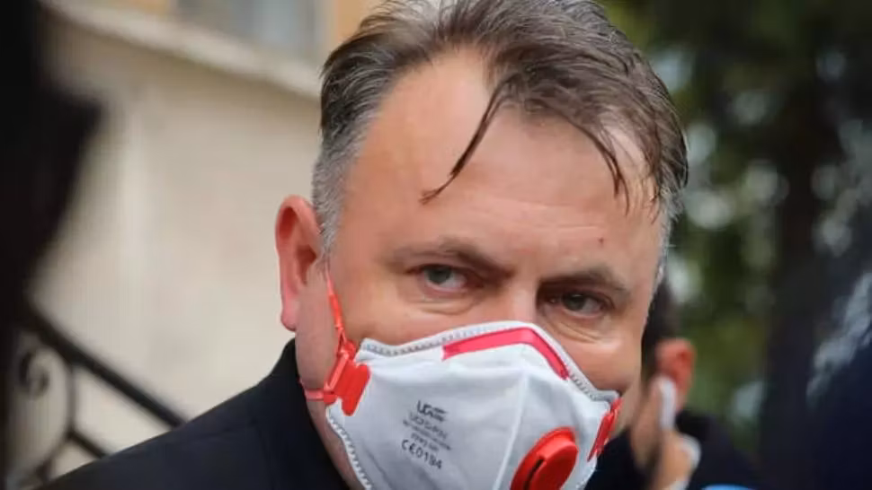 Emilian Imbri: Nelu Tătaru trebuie să revină la Sănătate după plecarea lui Vlad Voiculescu - Ce spune despre specialiștii din PSD