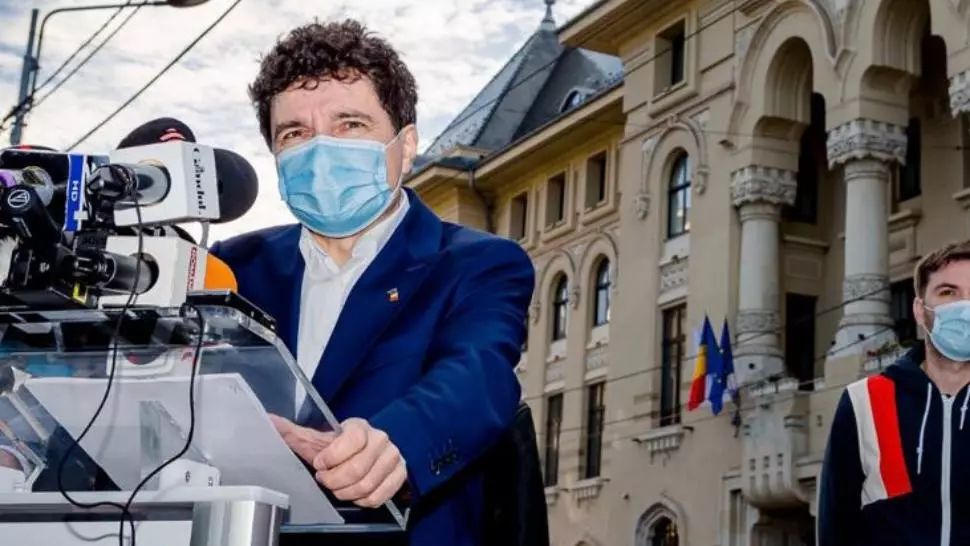 Primarul Capitalei - Nicușor Dan și-a prezentat programul pe care îl va avea după depunerea jurământului. Ce va face prima dată