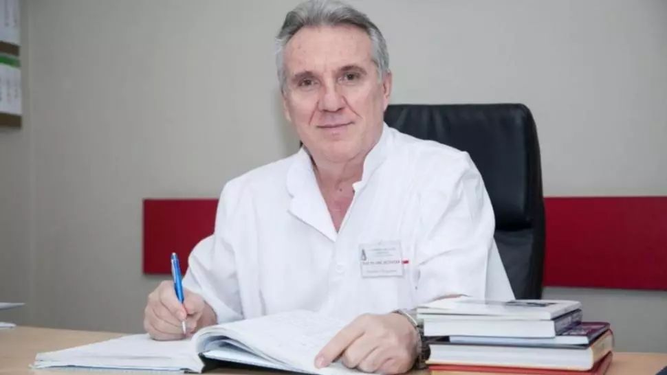Doliu în lumea medicală. Celebrul chirurg Dumitru Unc a murit. Surse medicale: fusese diagnosticat cu Covid-19