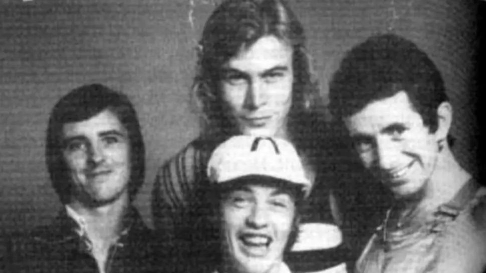 DOLIU pe scena rock internațională! Paul Matters, fost basist la AC/DC, a decedat