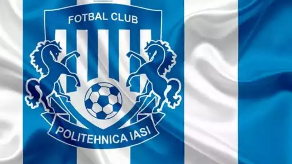  Focar COVID la Politehnica Iaşi (Liga 1). Patru jucători, testați pozitiv