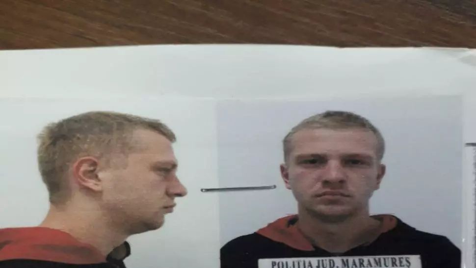 Doi tineri din Ucraina au evadat din arestul IPJ Maramureş. Ei au fost găsiți în comuna Desești