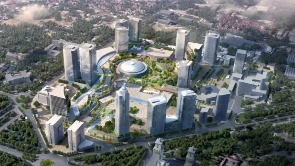 Șeful Camerei de Comerț, despre proiectul-gigant de la Romexpo: Suntem foarte avansați, e o investiție de aproape 3 miliarde de euro