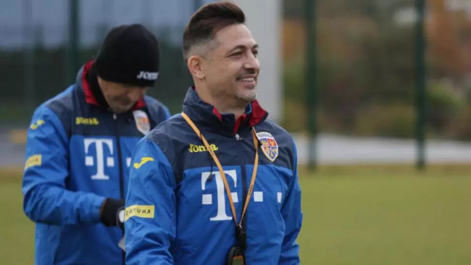 Surprizele lui Rădoi! Ce jucători au fost convocați pentru meciurile cu Belarus, Norvegia și Irlanda de Nord