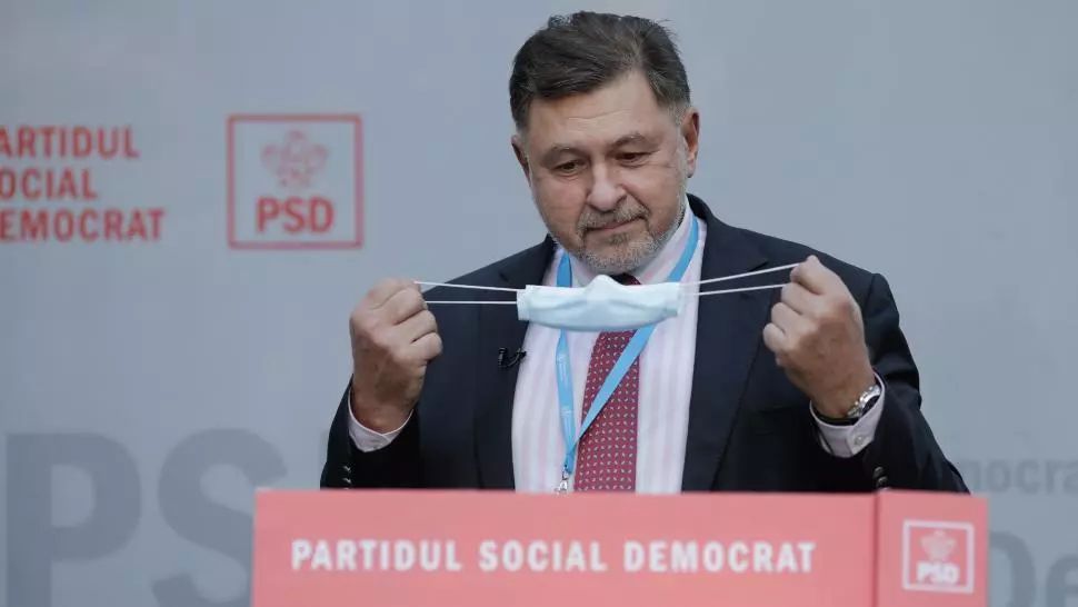 PLANUL PSD-ului de guvernare. Ce îi propun social-democrații lui Klaus Iohannis