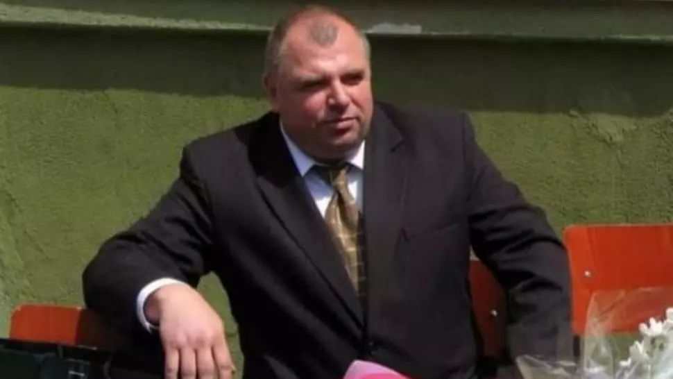 Momente emoționante după moartea directorului celui mai mare colegiu din Suceava, răpus de COVID. Suntem binecuvântați că v-am cunoscut!