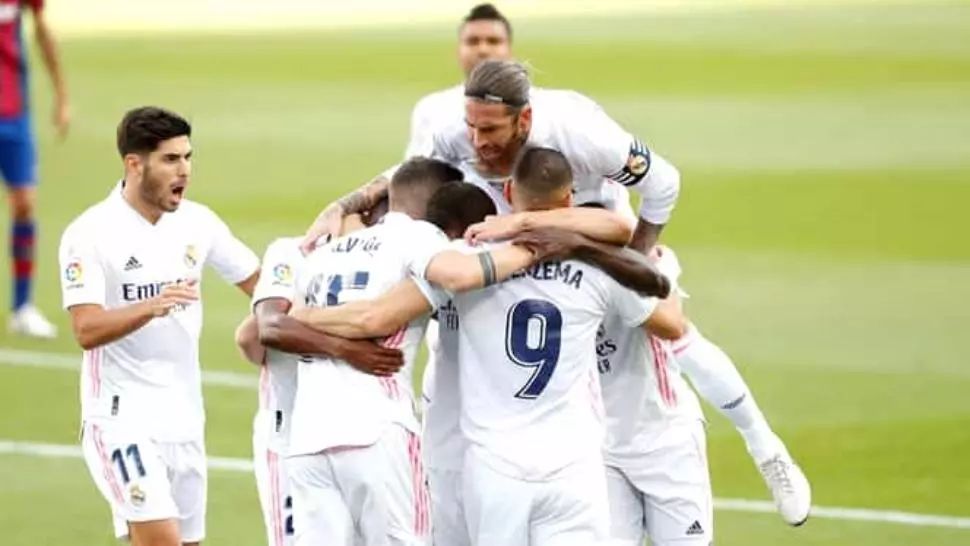 VIDEO | Zidane și-a salvat pielea. Dacă pierdea El Clasico era demis! Barca – Real 1-3!