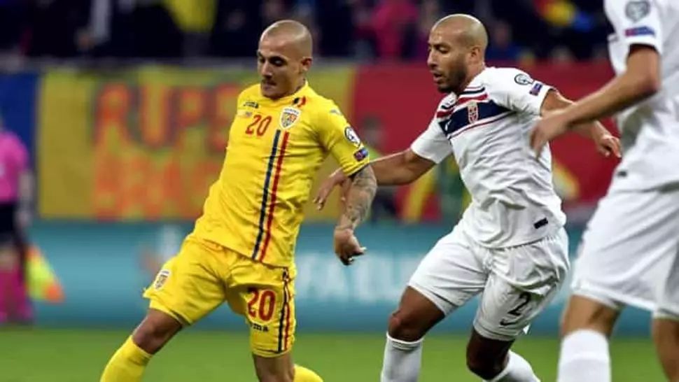 Punct și de la capăt! Norvegia – România, de la ora 19:00, în Liga Națiunilor