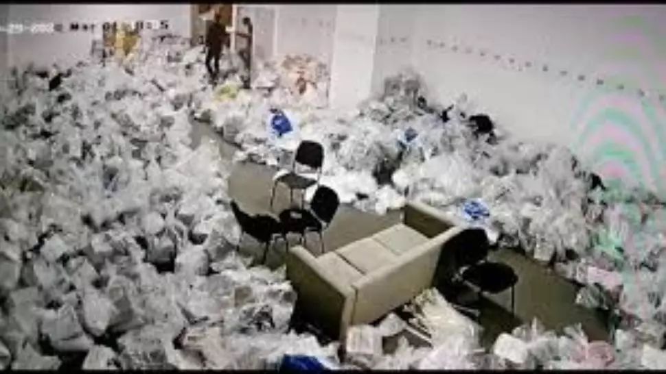 PRIMA decizie în dosarul de validare a rezultatelor de la Sectorul 1. Avocatul lui Tudorache cere ca rezultatul alegerilor să nu aibă efect