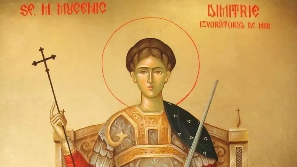 Pelerinajul de Sfântul Dumitru, din București, NU va mai avea loc