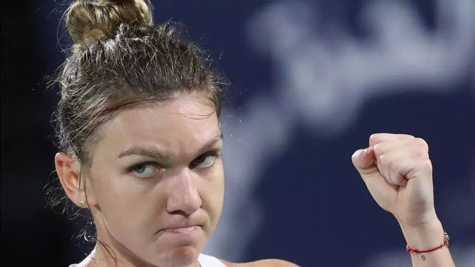 Simona Halep - ANAF: 1 - 0. Executarea silită de la Fisc a fost declarată nelegală de către judecători