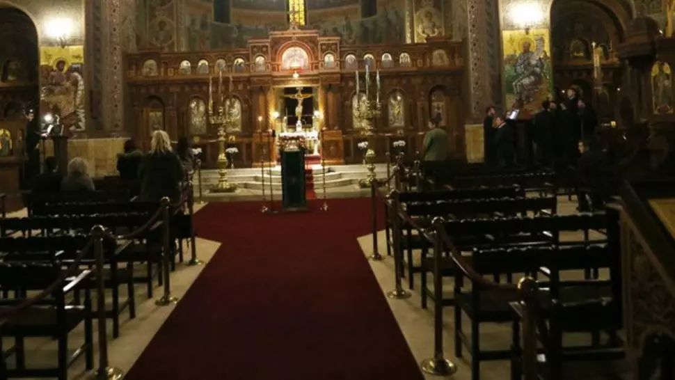 DECIZIE la nivelul județului Suceava: La slujbele religioase de la bisericile din toate localitățile vor putea participa doar localnicii