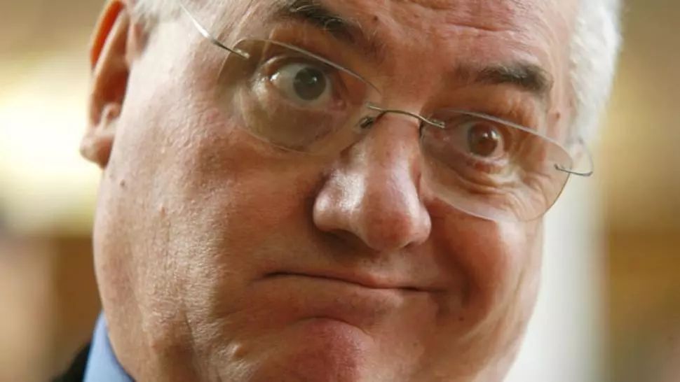 Mitică Dragomir renunță la funcția de consilier: Am fost toată viața vultur și acum să fiu cioară... 