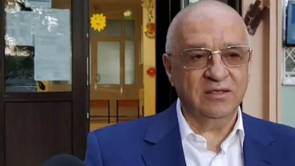 Felix Stroe A DEMISIONAT de la RAJA