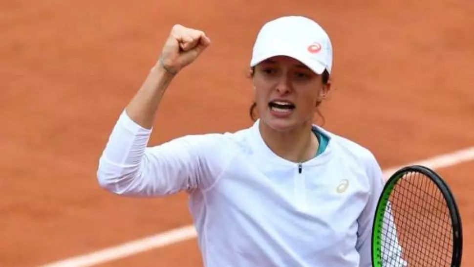 Iga Swiatek, revelația de la Roland Garros! “Nu am cuvinte! Sunt foarte obosită”