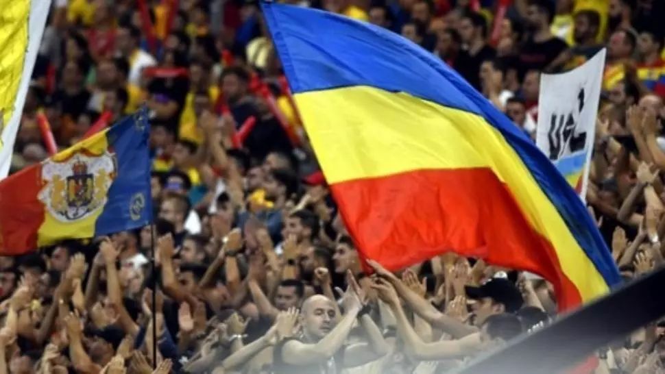 Alin Toșca și-a anunțat retragerea de la echipa națională a României