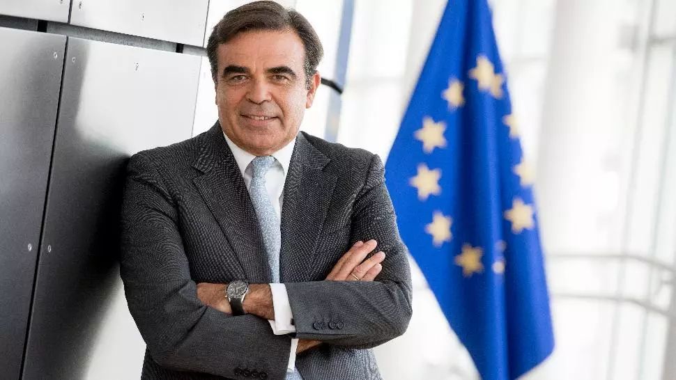 Încă un caz de Covid-19 la Comisia Europeană. Unul dintre vicepreședinți a fost testat pozitiv la noul coronavirus