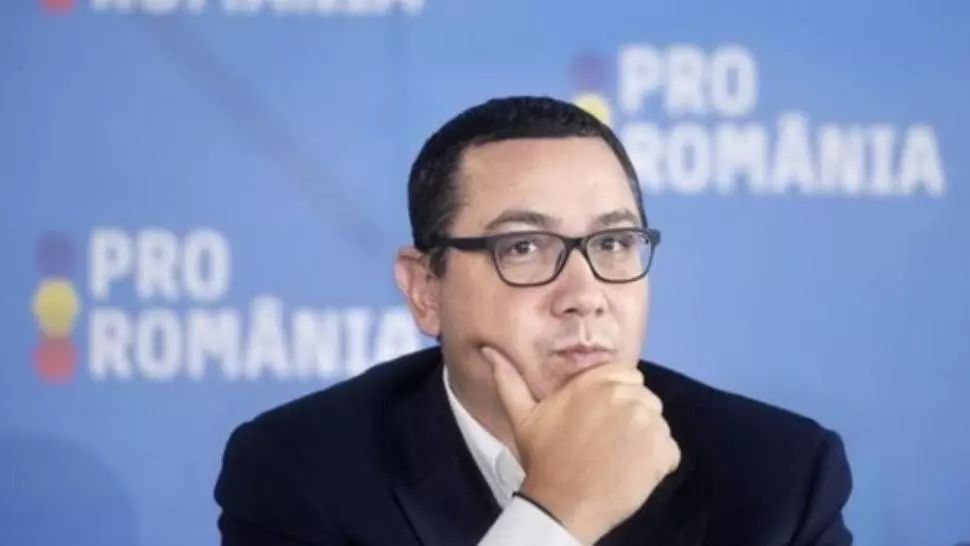  Victor Ponta și Călin Popescu-Tăriceanu nu mai intră în Parlament în urma dezvăluirilor de la Realitatea PLUS