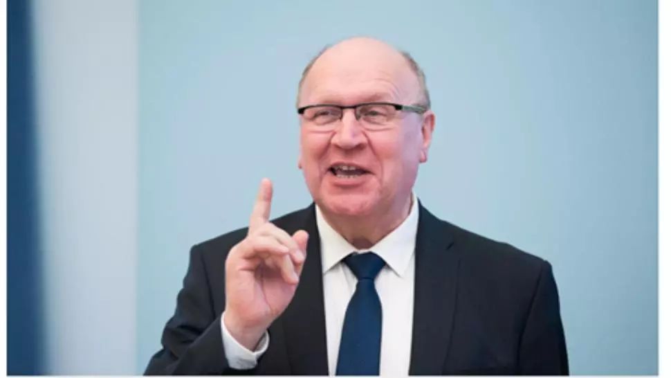 Alegerea lui Joe Biden provoacă tensiuni în Estonia. Un ministru a demisionat după ce l-a numit corupt