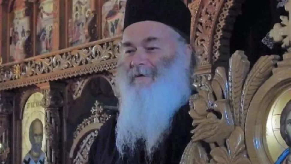 Moartea părintelui Ghelasie, ucenicul lui Arsenie Boca, anchetată de poliție: suspiciuni de malpraxis