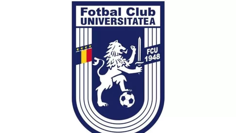 Șase cazuri de COVID-19 la FC U Craiova 1948, liderul ligii a doua