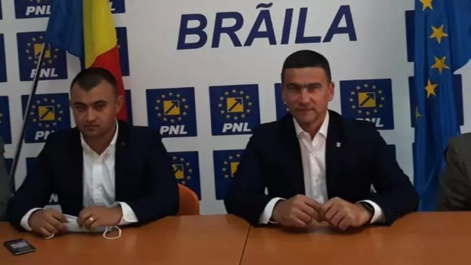 Președintele PNL Brăila: Tragedia din Neamț s-ar putea repeta și la ale spitale din țară
