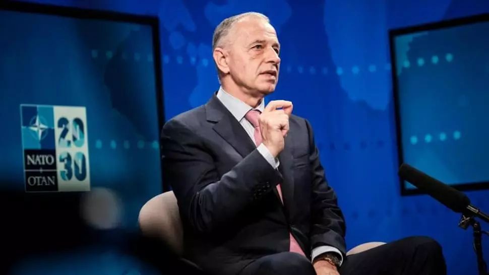 Mircea Geoană, despre noile tehnologii NATO și pandemia de COVID: "Ignorarea ne va pune pe noi înşine în pericol"