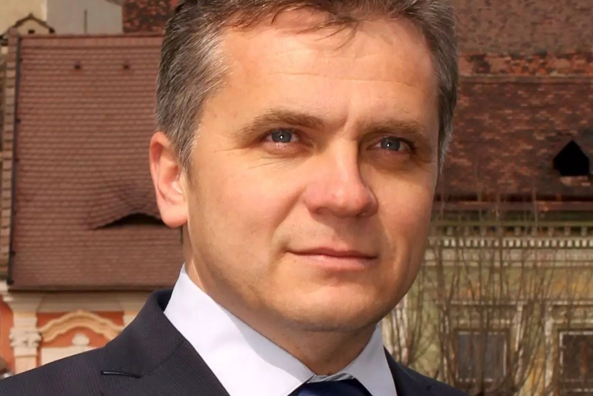 Primarul din Mediaș are Covid-19