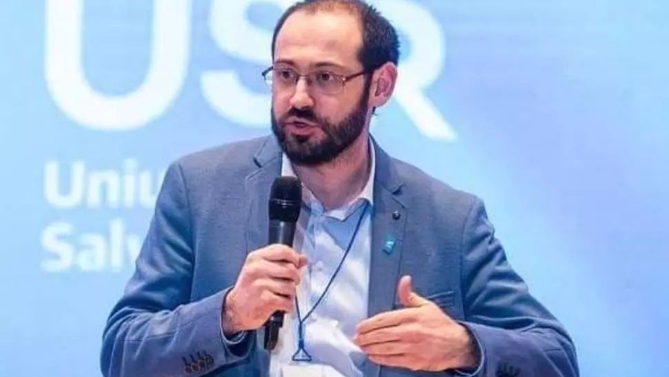 După Dan Barna, un alt lider USR este INFECTAT cu coronavirus