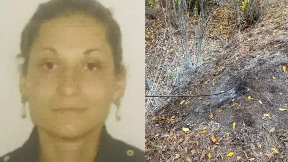 Noi date în cazul tinerei ucise și incendiate pe un câmp din Giurgiu. Pe ce piste merg anchetatorii 