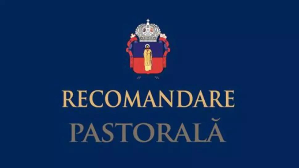 Cele 10 ”porunci” ale Arhiepiscopiei Sucevei pentru credincioșii care votează la parlamentare