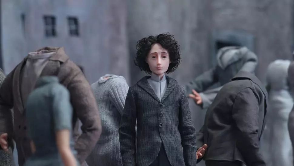 Zilele Animației Poloneze - filme gratuite ONLINE între 11 și 15 noiembrie