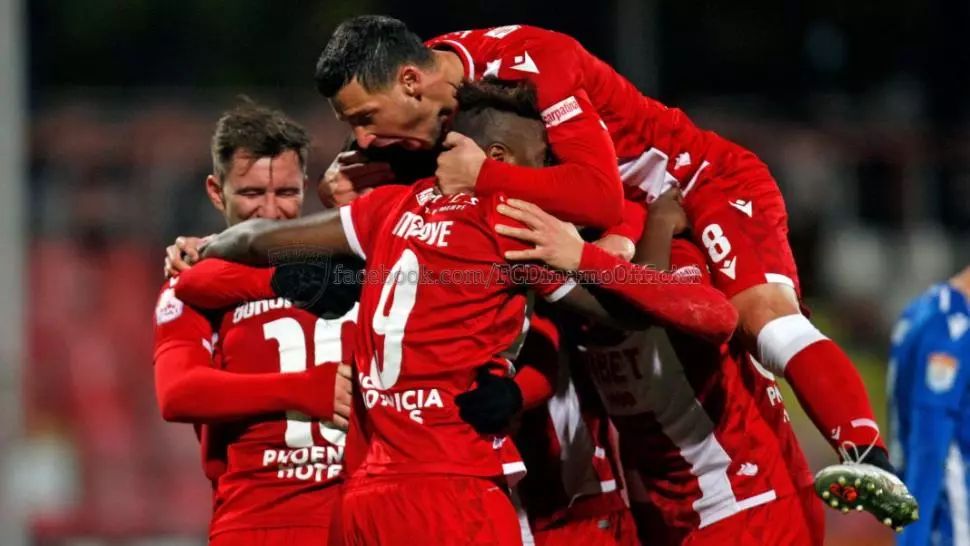 EXCLUSIV | Analiza lui Dinamo după aproape un tur de campionat: “Nu se poate spune asta despre ei”