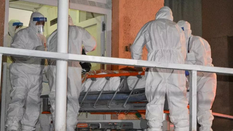 Cătălin Predoiu, despre incendiul de la Piatra Neamț: ”E un dosar complex. E un dosar în care sunt foarte multe expertize de făcut”