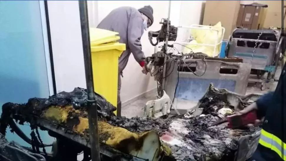 Ora 18:00 - Culisele statului paralel. Mafia care a pus stăpânire pe Spitalul din Piatra Neamț