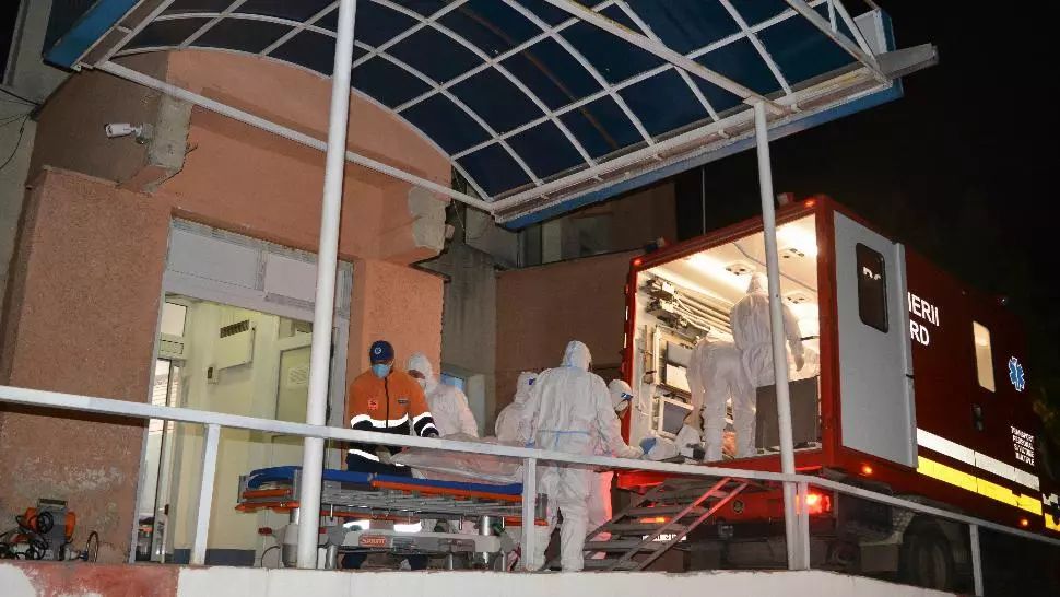 Spitalul din Piatra Neamț, condus de PSD. 8 manageri schimbați într-un singur an! 