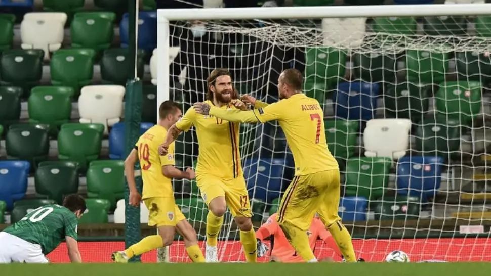 România, într-o situaţie bizară! Se află în urna a 2-a valorică după cea mai slabă performanţă