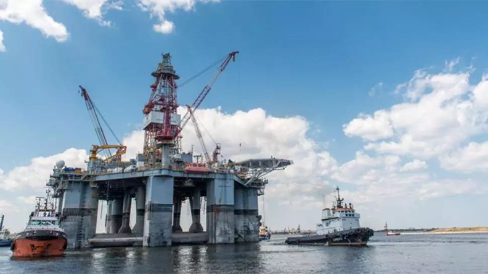 Mutare strategică la Marea Neagră. Ce se întâmplă cu gazele naturale din proiectul „Neptun Deep”